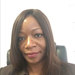 Meet your Posher, Aletha